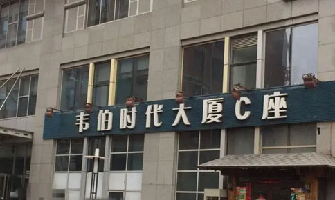 关于公司